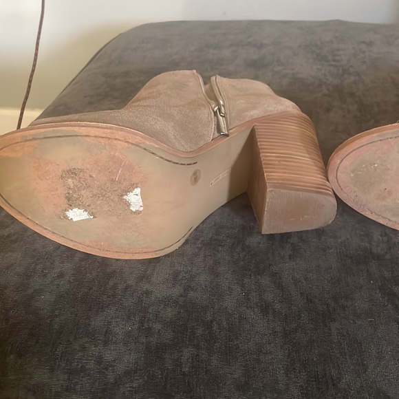 Vince camuto Katleen booties - Picture 4 of 4